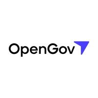 OpenGov Inc. .